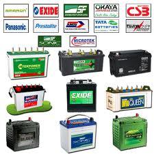 cheap used batteries near me